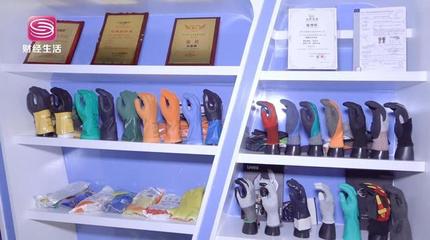 安全守護，勞保先行——深圳直通車聚焦勞保用品行業(yè)發(fā)展與創(chuàng)新