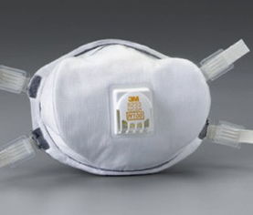 立足品質(zhì)，安心防護(hù) —— 東莞南城騰安勞保用心推薦法蘭系列防毒口罩批發(fā)方案